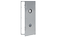 Jednokrilna i dvokrilna vrata sa šarkama za tehnička odeljenja, skladišta, klima komore, plenumska kućišta filtera ili oplate za mašine i električnu opremu